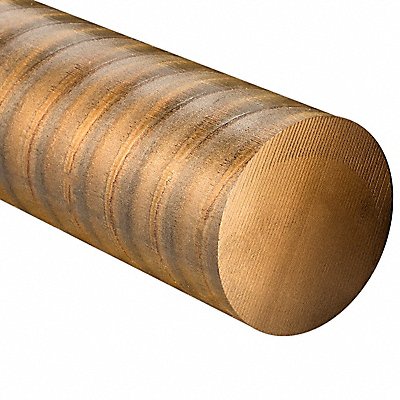 Bronze Discs and Rods image